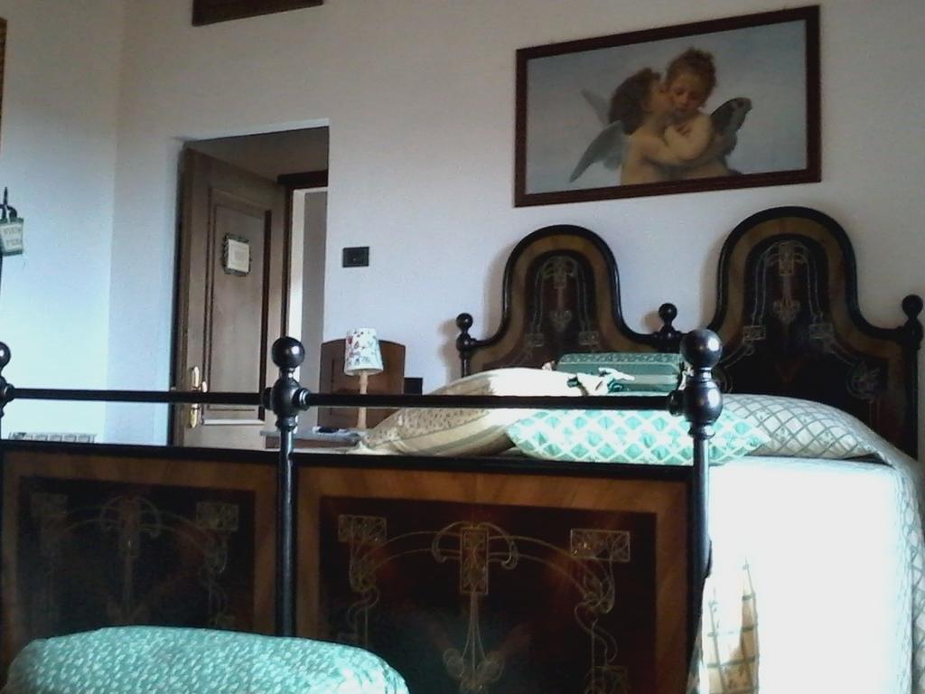 Cisterna Nel Borgo Hotel Castiglione d'Orcia Bilik gambar